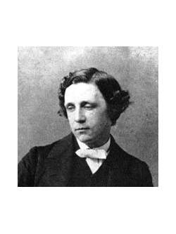 Lewis Carroll