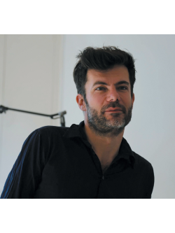 Olivier Tallec