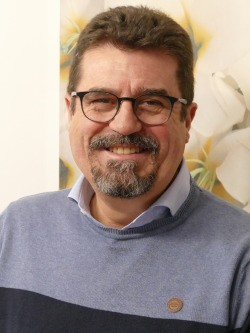 Luís Illueca