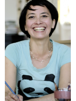 Yayo Kawamura