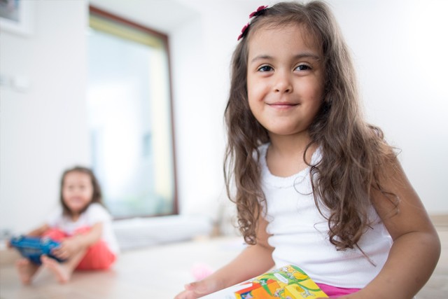 Primers lectors (+5 anys)