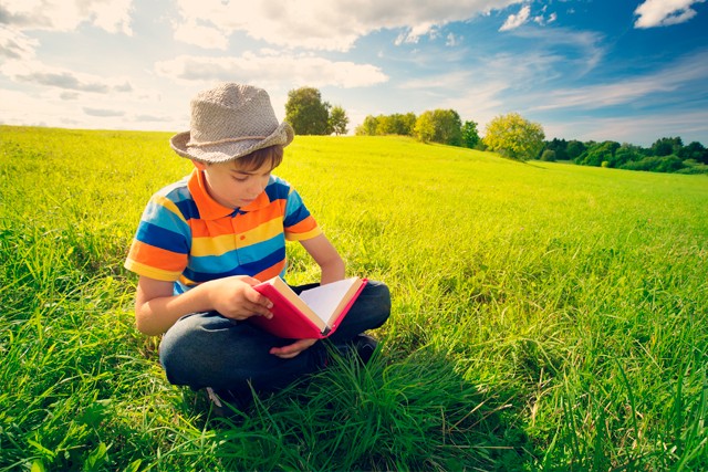 Lectors iniciats (+8 anys)