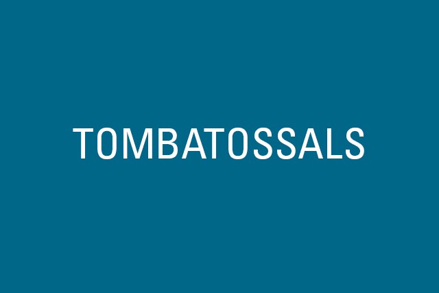 Tombatossals