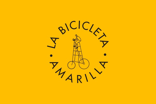 La Bicicleta Amarilla
