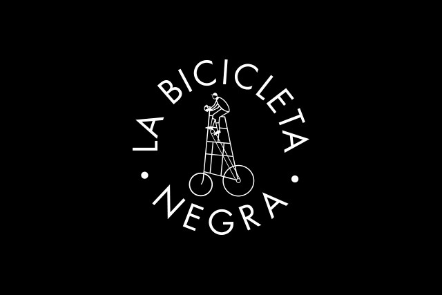La Bicicleta Negra