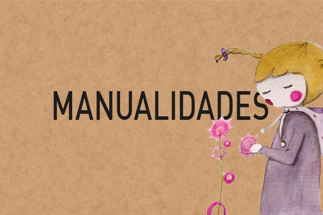 Manualidades