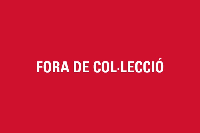 Fora de col·lecció