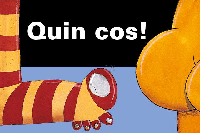 Quin cos!