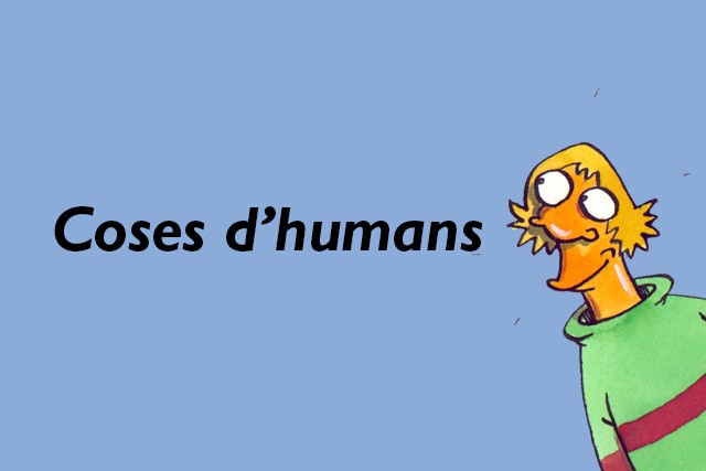 Coses d'humans