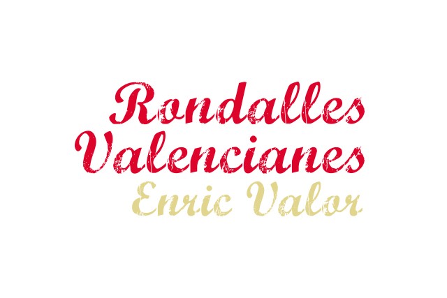 Rondalles Valencianes d'Enric Valor