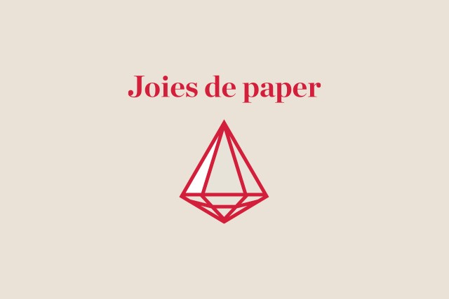 Joies de Paper