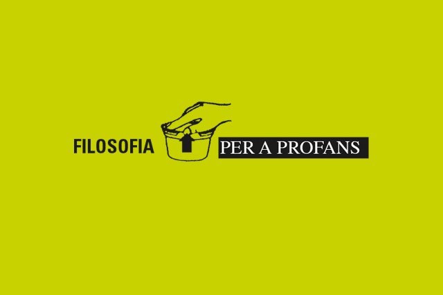 Filosofia per a profans