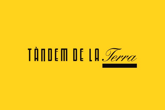 Tàndem de la Terra