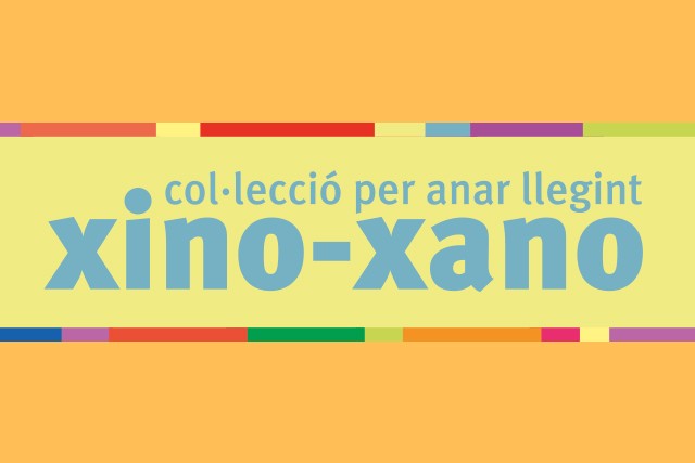 Xino-Xano Lectura