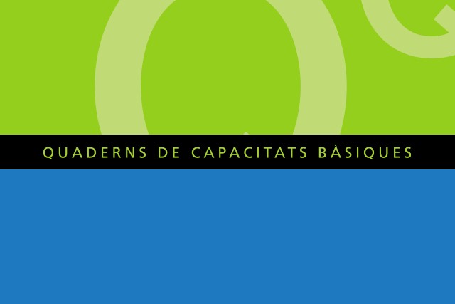 Capacitats Bàsiques
