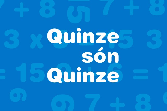 Quinze són Quinze