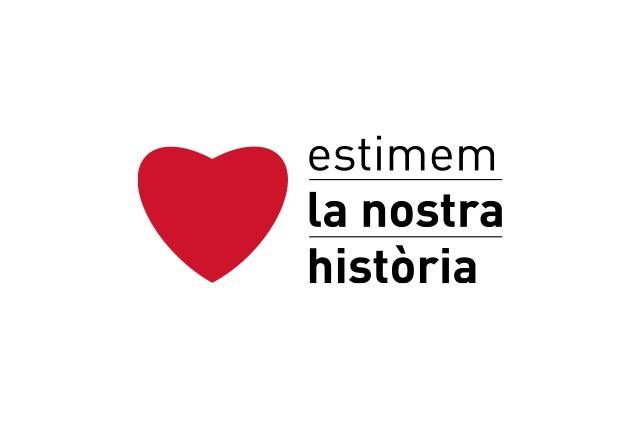 Estimem la nostra història