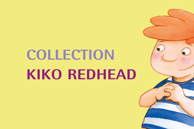 Kiko Redhead