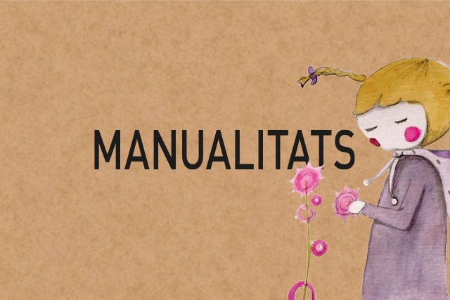 Manualitats