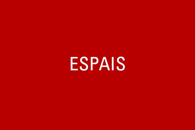 Espais