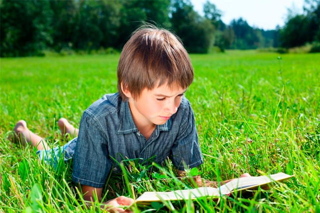 Joves lectors (+12 anys)