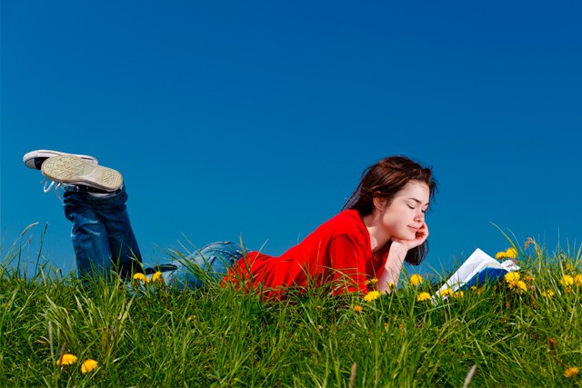 Joves lectors (+14 anys)