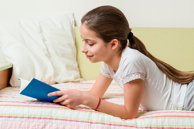 Lectors iniciats (+10 anys)