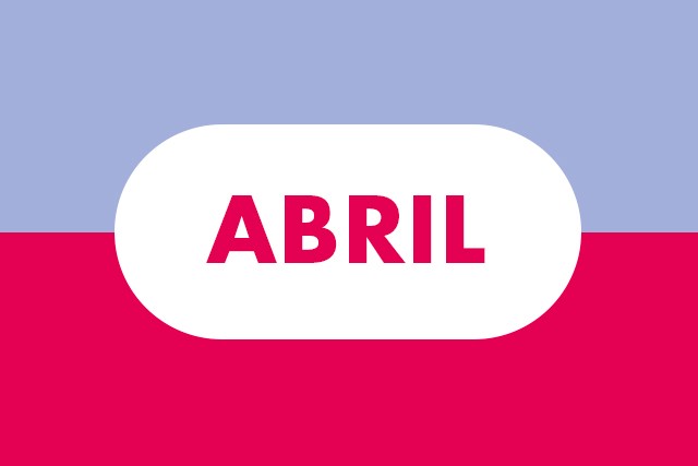 Abril