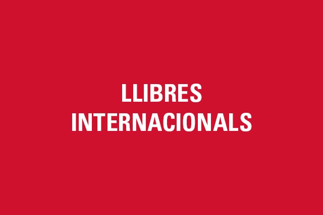 Llibres internacionals