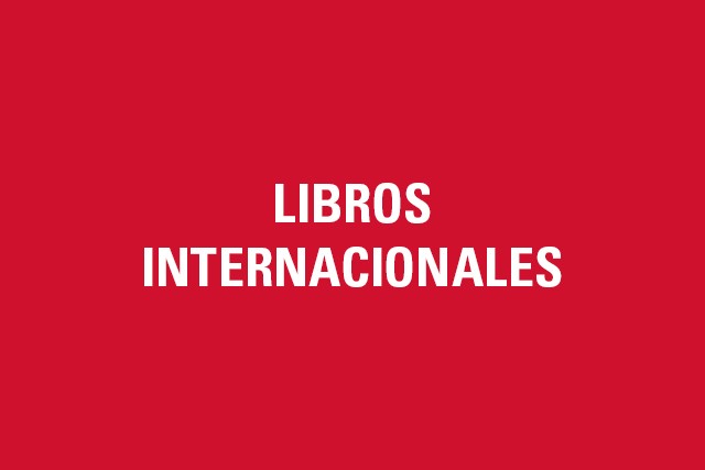 Libros internacionales