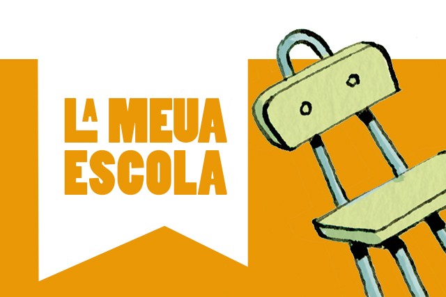 La meua escola
