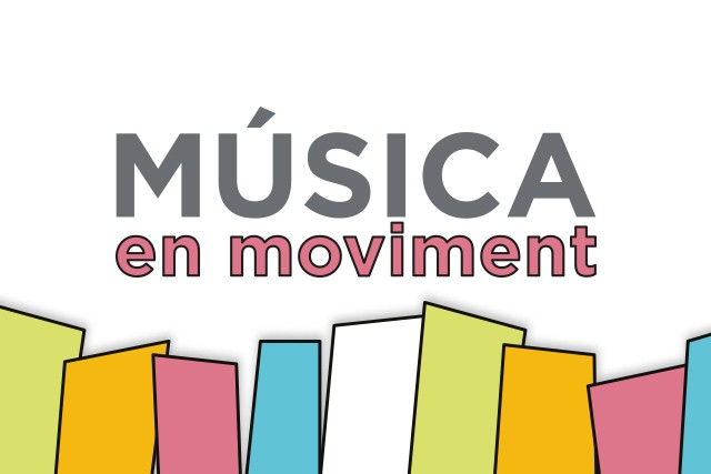Música en moviment