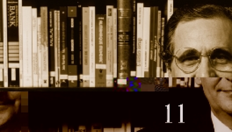 Presentacions del llibre d'<i>Emili Tortosa. Converses amb un directiu compromés</i>