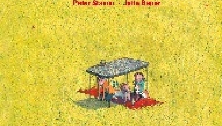 Jutta Bauer, Premi Andersen 2010