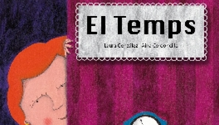 Presentació de novetats infantils