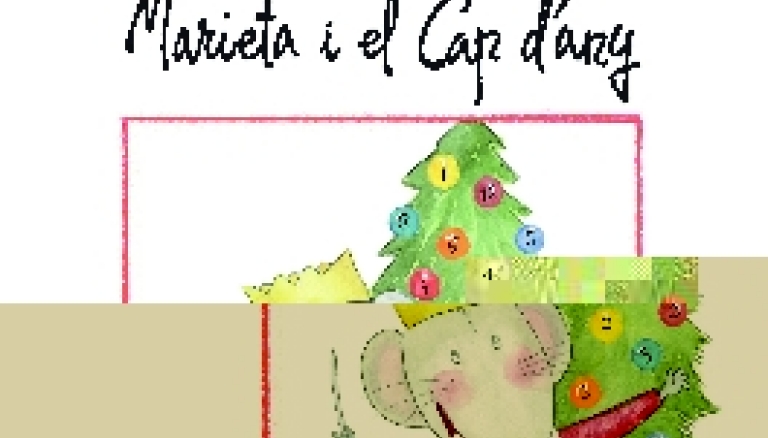 Presentació de novetats infantils