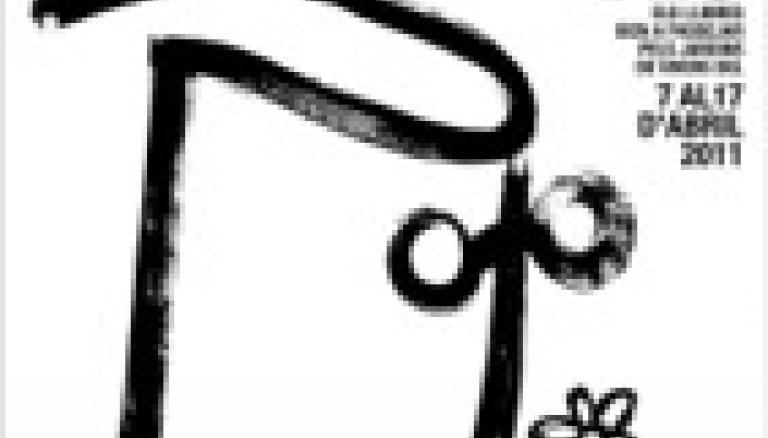 Ens veiem a la caseta 37 de la Fira del Llibre