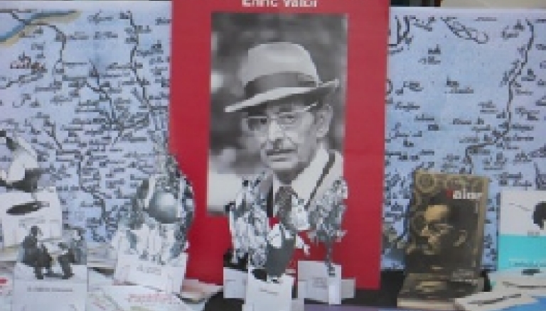 Llibreria guanyadora del Concurs dŽAparadors dŽEnric Valor