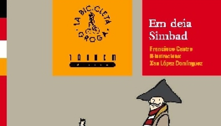 Presentem Em deia Simbad