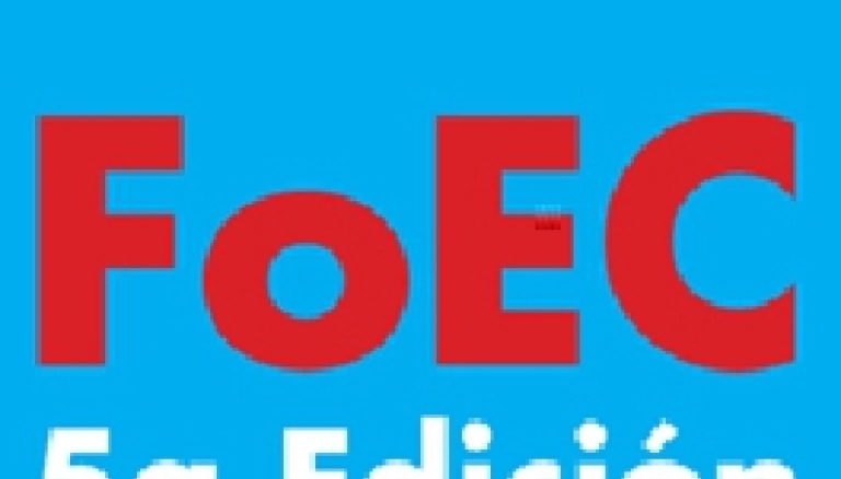 V Foro de Ediciones Contemporáneas, México D.F.