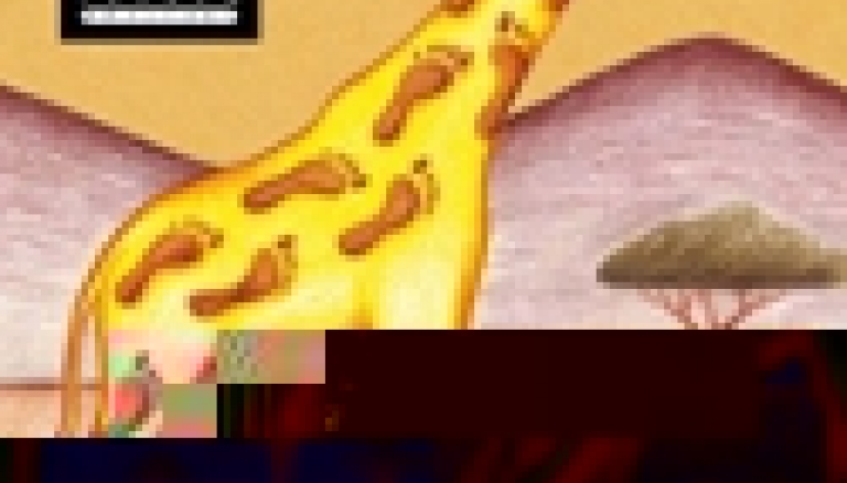 Presentem <i>Les petjades d'Àfrica</i>