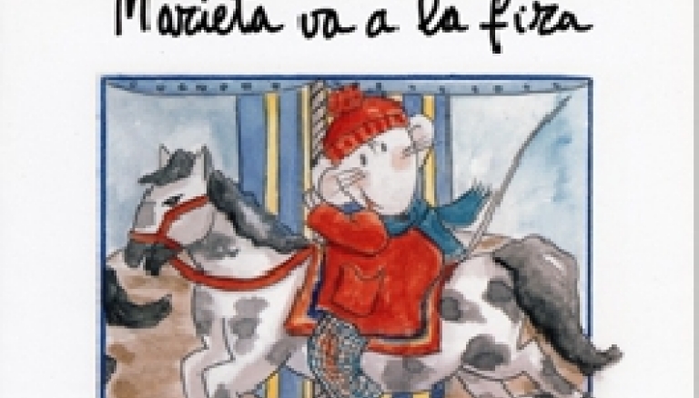 Lectures amb temàtica d'aquestes festes