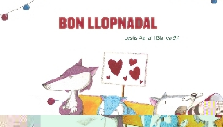 Lectures amb temàtica d'aquestes festes