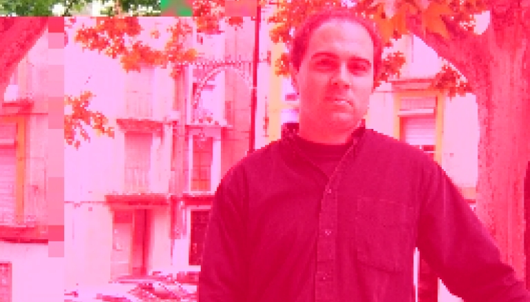 Francesc Gisbert guanya el Premi Carmesina de la Safor