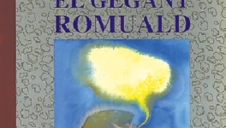 L’any dels gegants benèvols