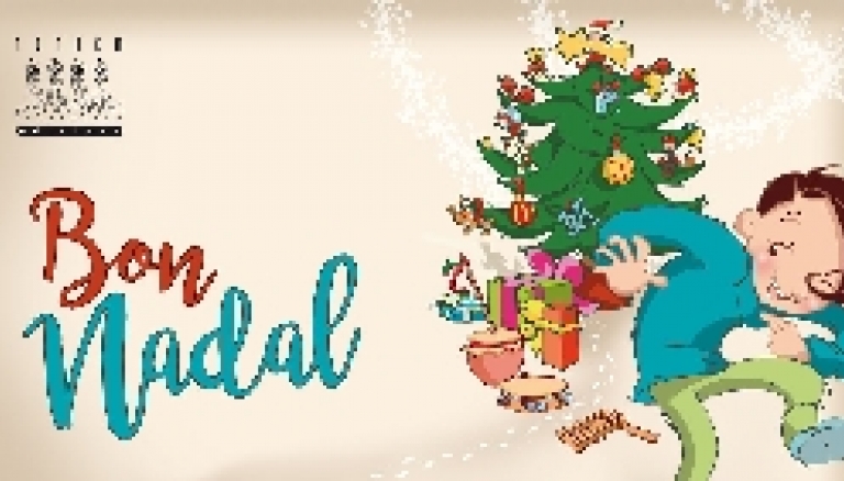 Regala llibres, regala emoció!