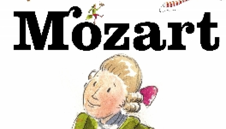 Presentación de <i>Mozart</i>