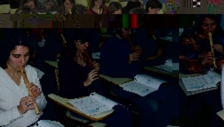 Tàndem participa en las X Jornadas Musicales de Amposta