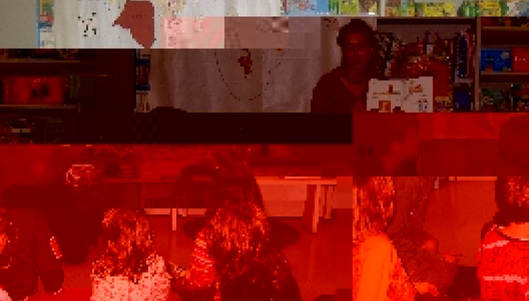 Teresa Giménez en Abacus Valencia