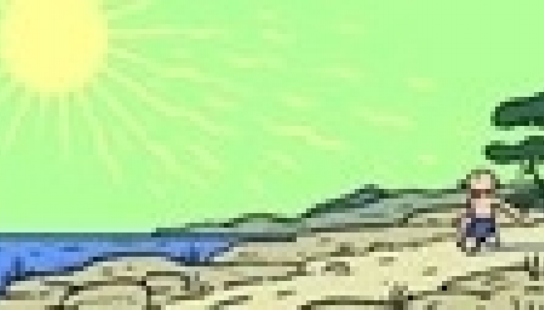 Max, Primer Premio Nacional de Cómic